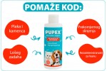 Pupex Dental & Oral Support - Out of Stock