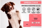 Pupex Omega 3-6-9 