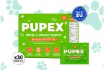 Pupex Allergy & Immune Support